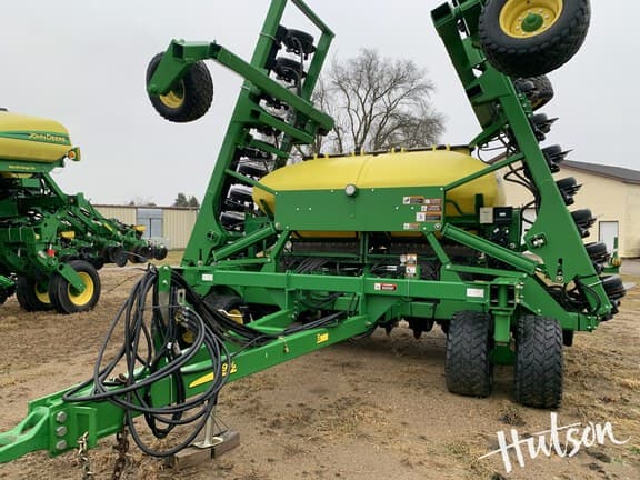 Image of John Deere 1990 equipment image 1