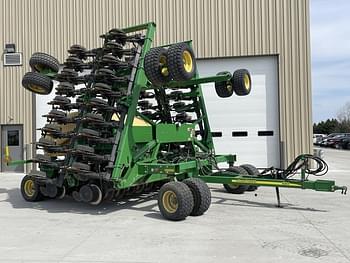 2013 John Deere 1990 Equipment Image0