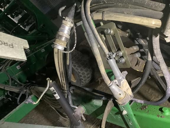 Image of John Deere 1990 equipment image 2