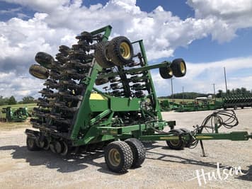Main image John Deere 1990