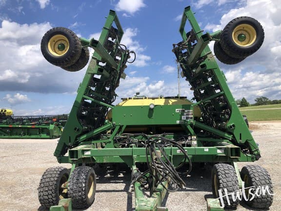 Image of John Deere 1990 equipment image 1