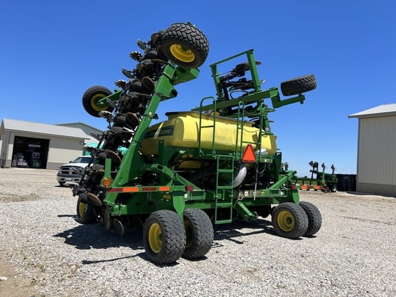 Main image John Deere 1990