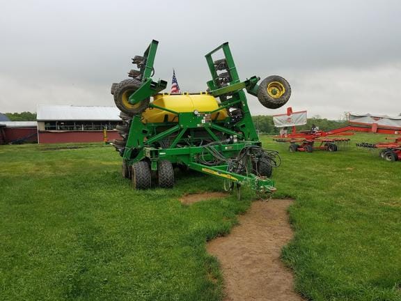 Main image John Deere 1990