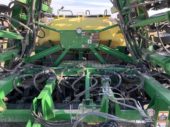 Image of John Deere 1990 equipment image 3