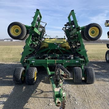 Main image John Deere 1990