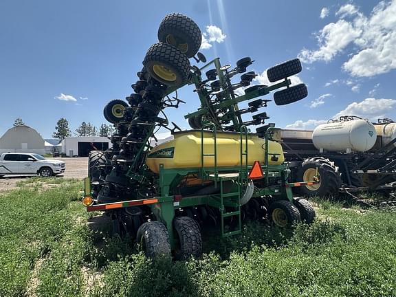 Image of John Deere 1990 equipment image 1