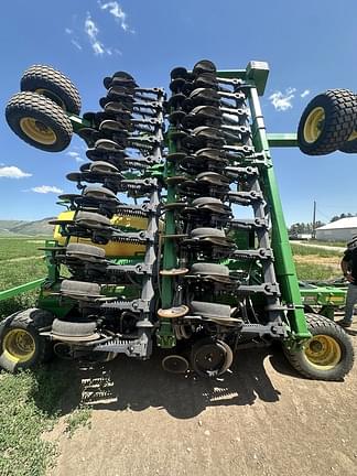 Image of John Deere 1990 equipment image 4