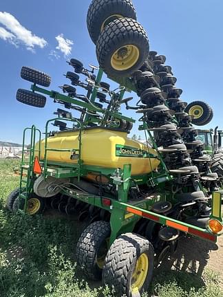 Image of John Deere 1990 equipment image 2
