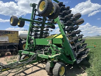 Main image John Deere 1990