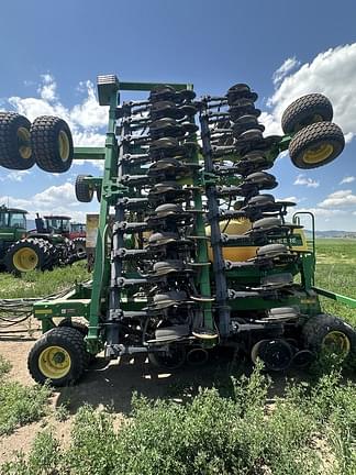 Image of John Deere 1990 equipment image 3