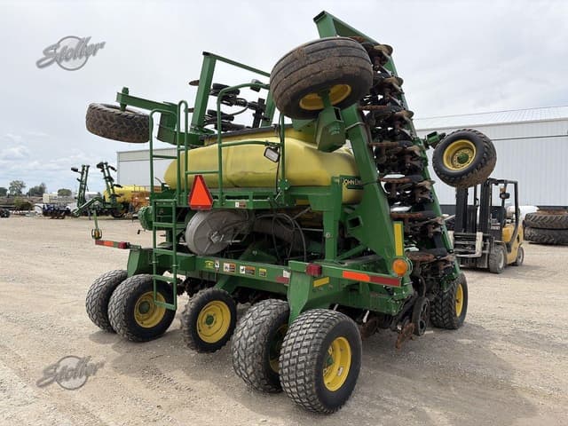 Image of John Deere 1990 equipment image 2