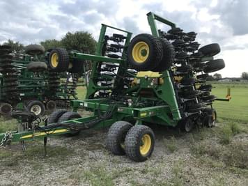 Main image John Deere 1990