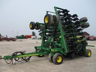 2013 John Deere 1990 Equipment Image0