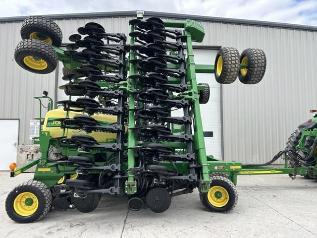 Image of John Deere 1990 equipment image 3
