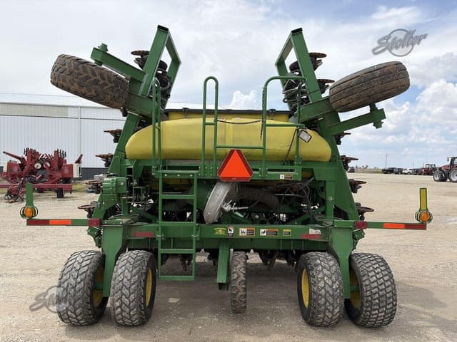 Image of John Deere 1990 equipment image 3