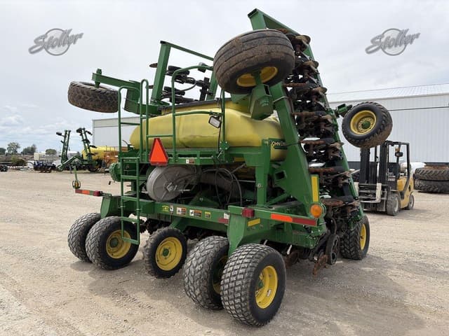 Image of John Deere 1990 equipment image 2