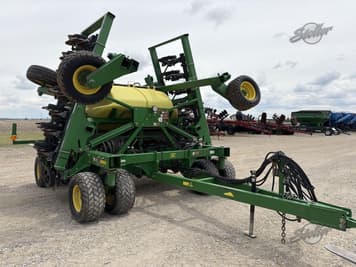 Main image John Deere 1990