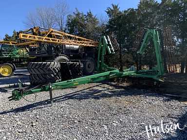Land Rollers