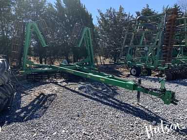 Land Rollers