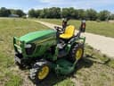 2013 John Deere 2025R Image