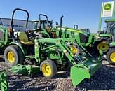 Thumbnail image John Deere 2032R 0