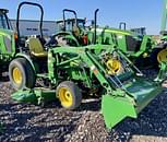 Thumbnail image John Deere 2032R 1