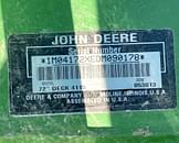 Thumbnail image John Deere 2032R 8