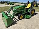 2013 John Deere 2032R Image