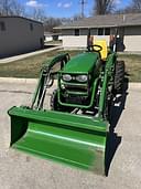 2013 John Deere 2032R Image