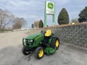 2013 John Deere 2032R Image