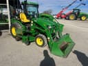 2013 John Deere 2032R Image
