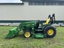2013 John Deere 2032R Image