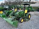 2013 John Deere 2032R Image