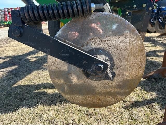 Image of John Deere 2100 equipment image 3