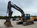 2013 John Deere 210G Image