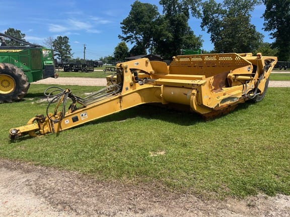 2013 John Deere 2112C Equipment Image0