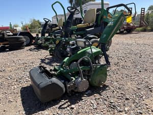 2013 John Deere 220 E-Cut Image