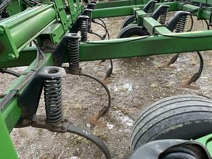 Main image John Deere 2210 13