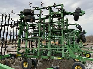 Main image John Deere 2210 3