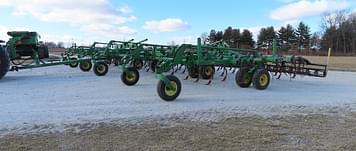 Main image John Deere 2210 3