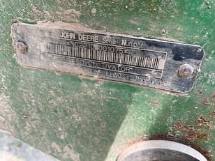 Main image John Deere 2210 3