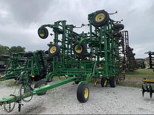 2013 John Deere 2210 Equipment Image0