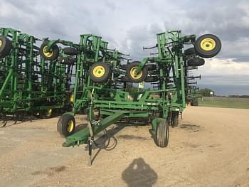 2013 John Deere 2210 Equipment Image0