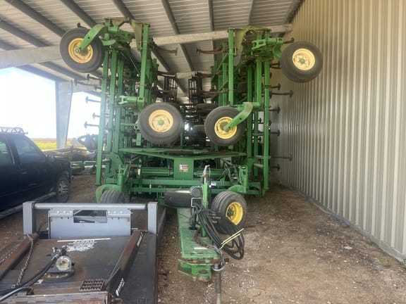 2013 John Deere 2210 Equipment Image0