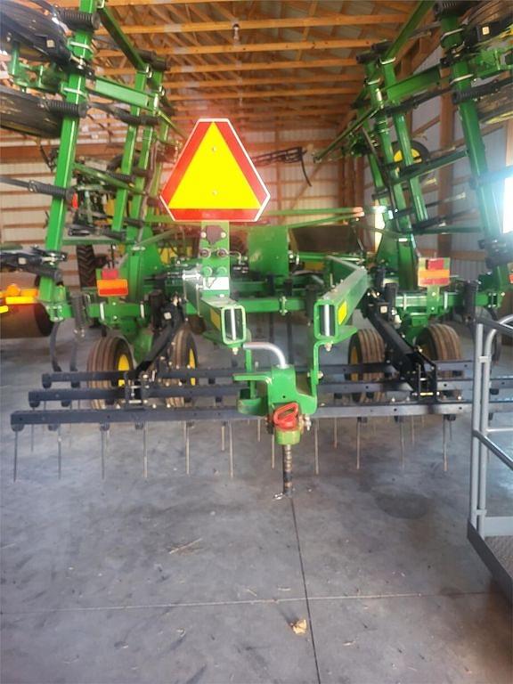 Image of John Deere 2210 Primary image