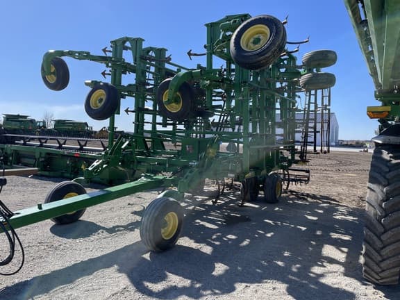 Image of John Deere 2230FH Primary image