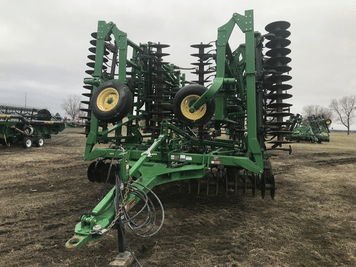 Main image John Deere 2310