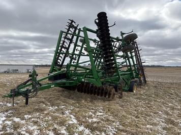 Main image John Deere 2310