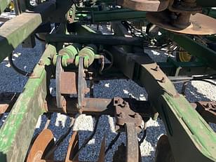 Main image John Deere 2310 14