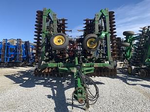 Main image John Deere 2310 1